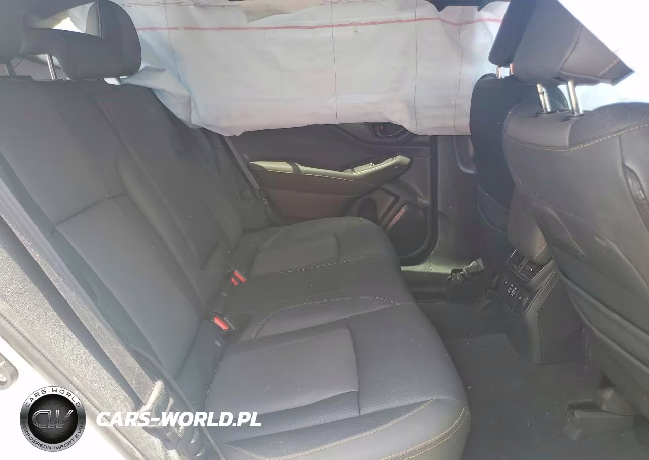 2023 Subaru Outback Wilderness VIN:4S4BTGUD2P3120098 - 10
