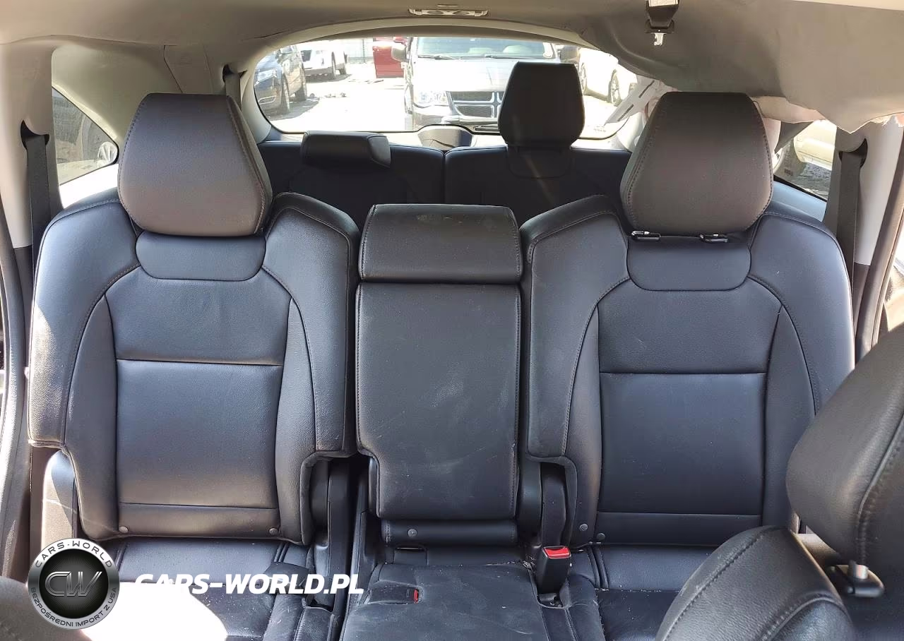 2019 Acura Mdx VIN:5J8YD4H38KL036616 - 10
