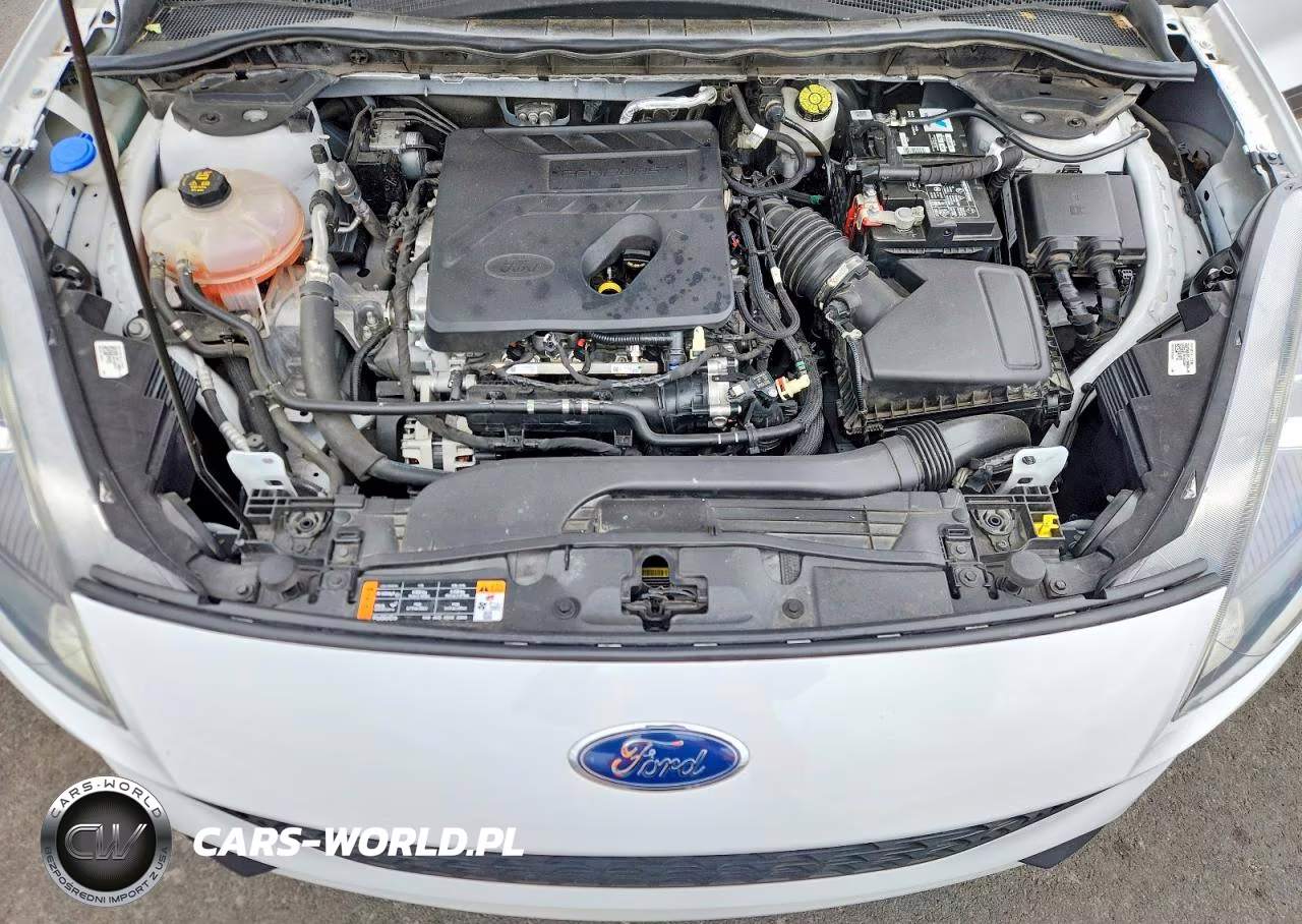 2020 Ford Escape S VIN:1FMCU0F61LUC15179 - 11
