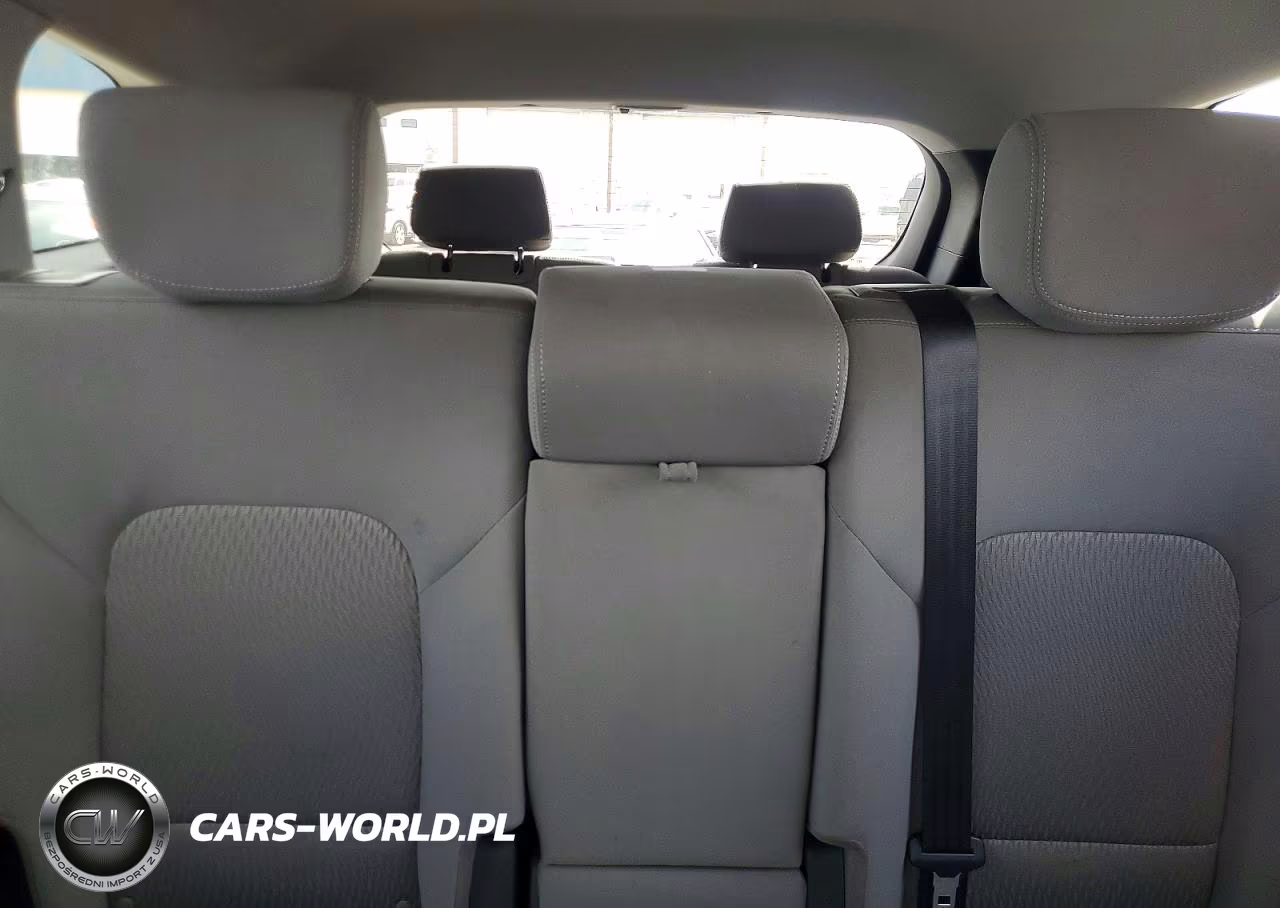 2013 Hyundai Santa Fe Gls VIN:KM8SMDHF8DU011870 - 10
