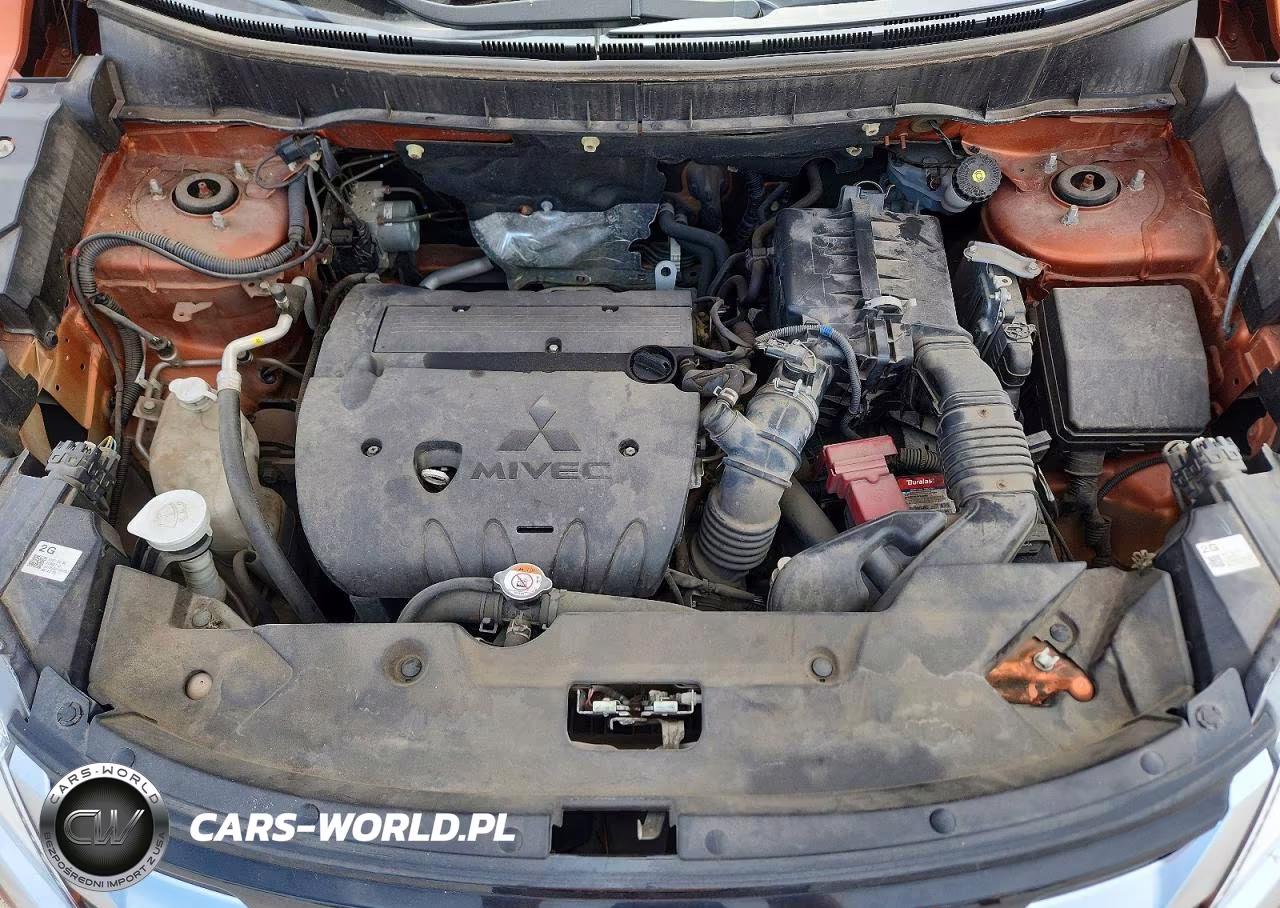 2020 Mitsubishi Outlander Sport Se VIN:JA4AP4AU5LU005128 - 11