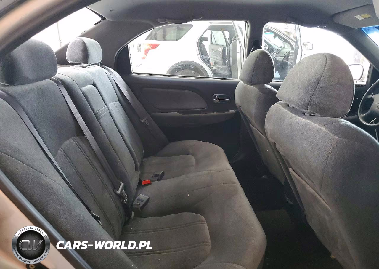 2004 Hyundai Sonata Gls-Lx VIN:KMHWF35H74A952711 - 10