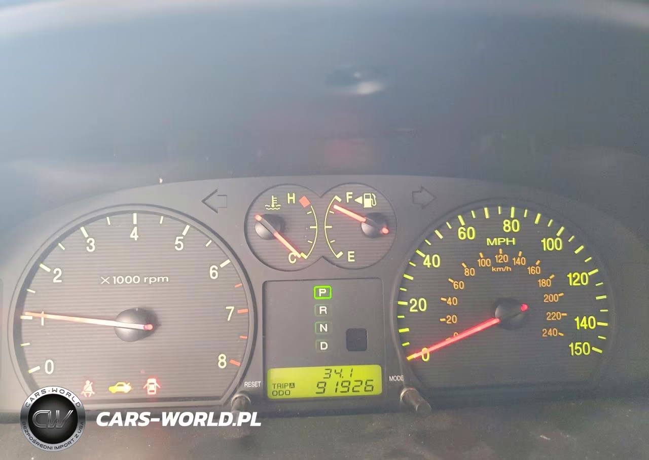 2004 Hyundai Sonata Gls-Lx VIN:KMHWF35H74A952711 - 9
