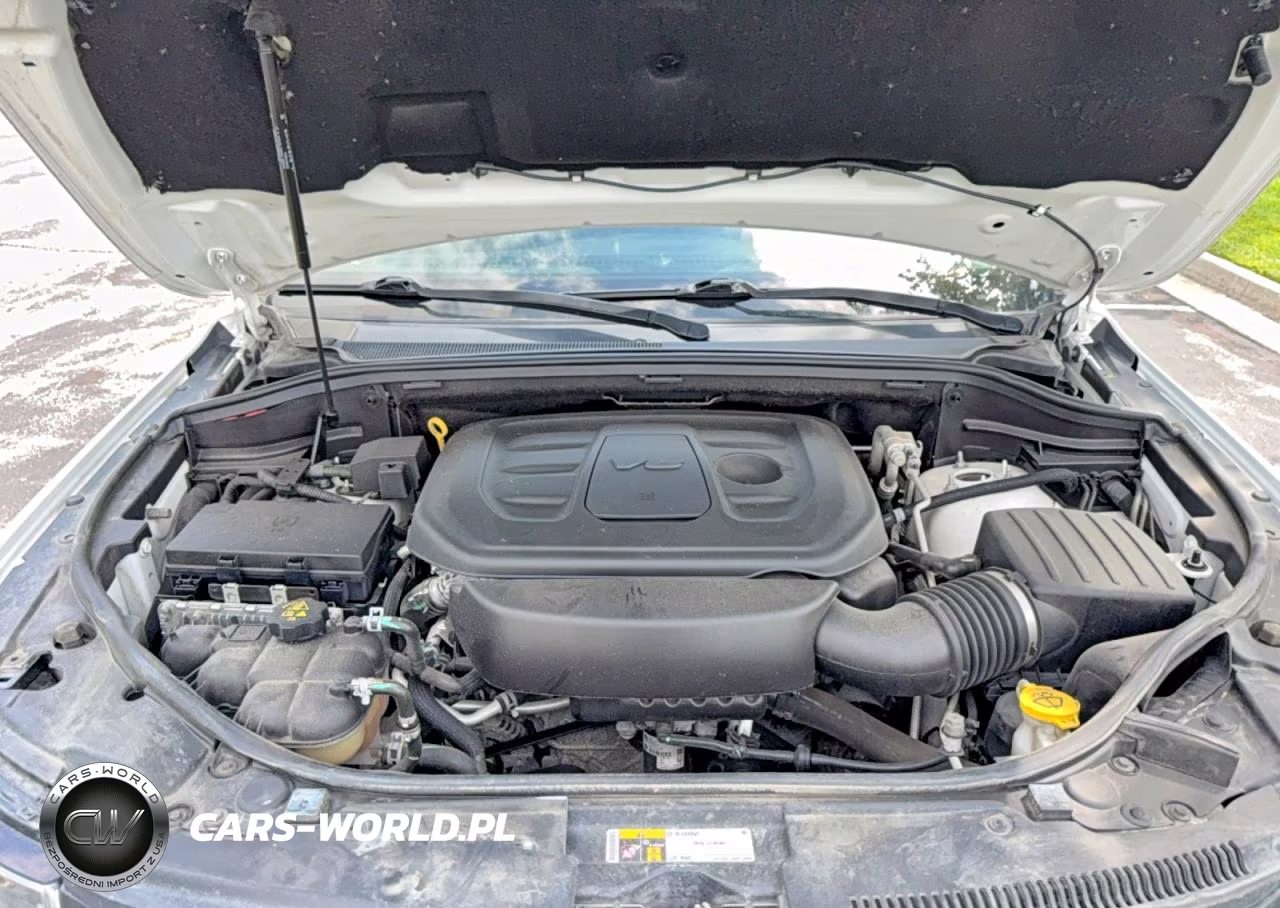 2020 Jeep Grand Cherokee Laredo VIN:1C4RJFAGXLC396671 - 7
