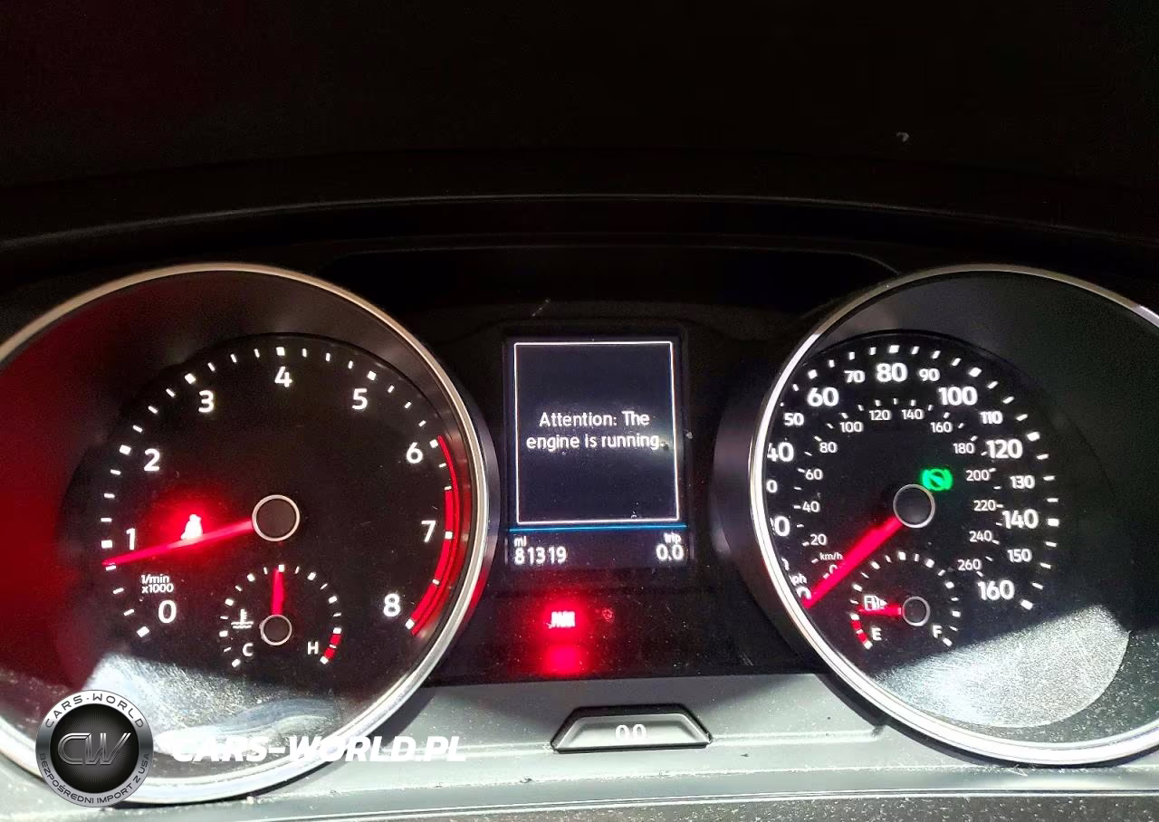 2018 Volkswagen Tiguan Se VIN:3VV2B7AX0JM191989 - 9