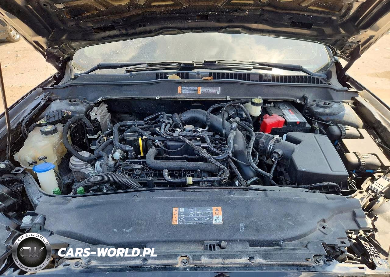 2017 Ford Fusion Se VIN:3FA6P0HD2HR226412 - 11