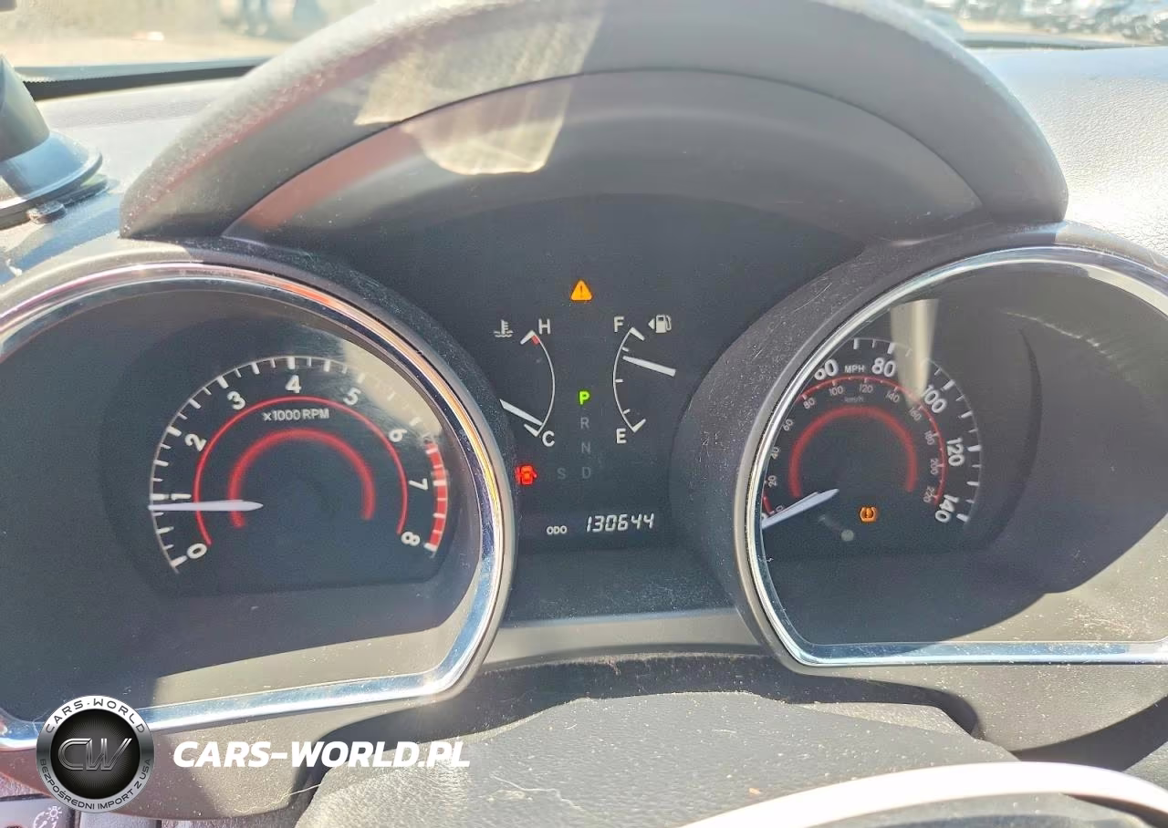 2010 Toyota Highlander Se VIN:5TDJK3EH4AS033659 - 9