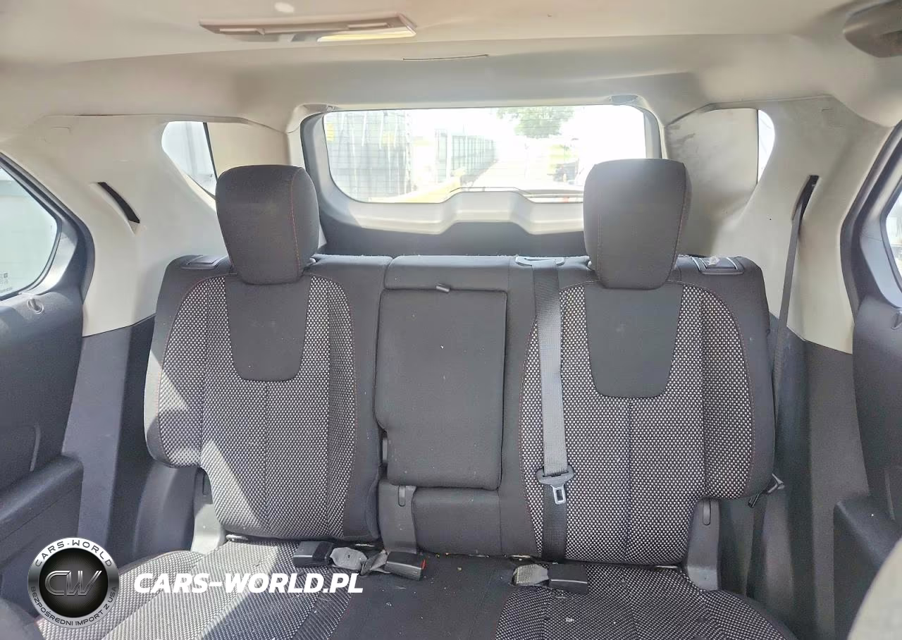 2012 Chevrolet Equinox Lt VIN:2GNFLEE59C6263156 - 10