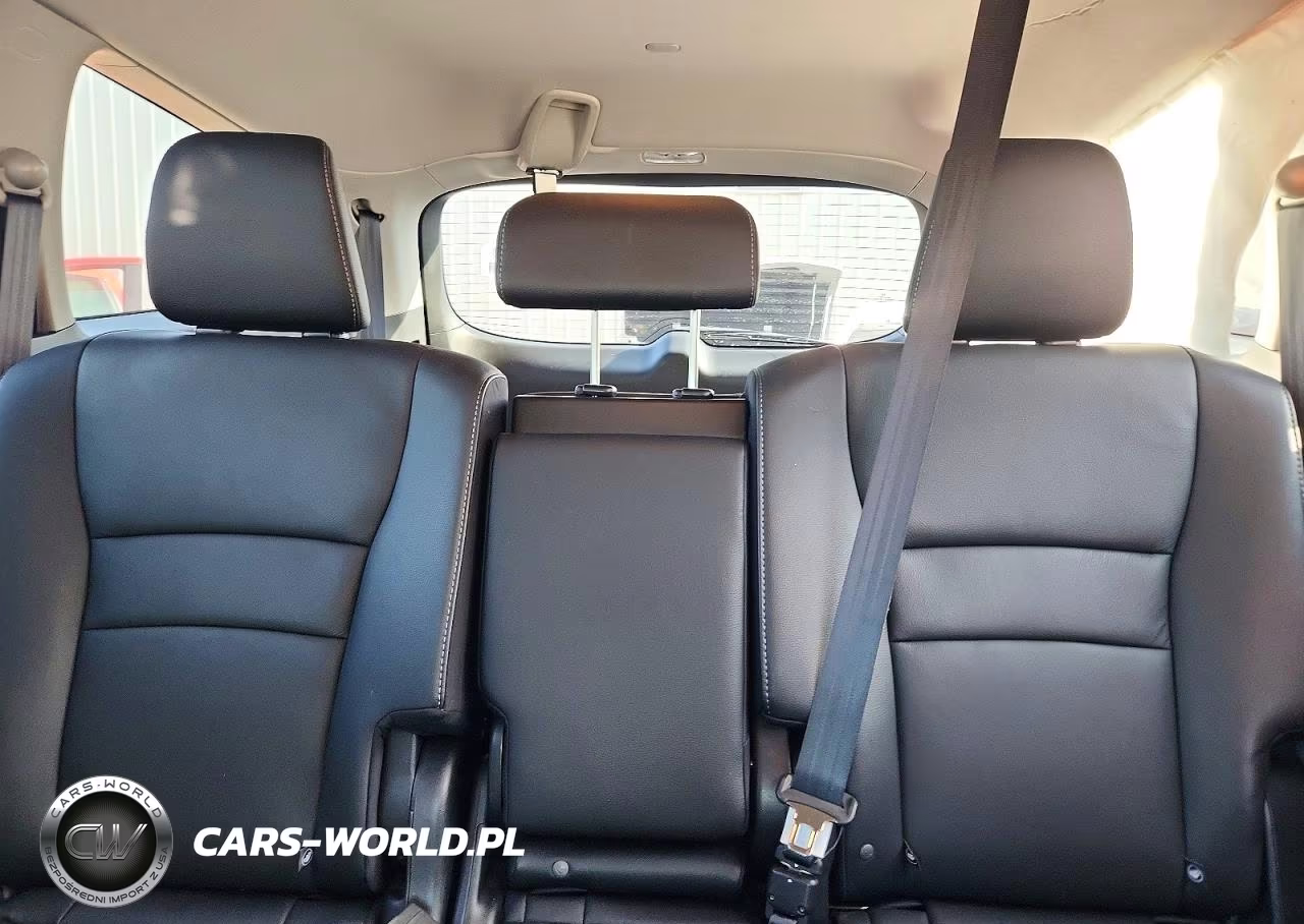 2021 Honda Pilot Exl VIN:5FNYF6H5XMB090589 - 10