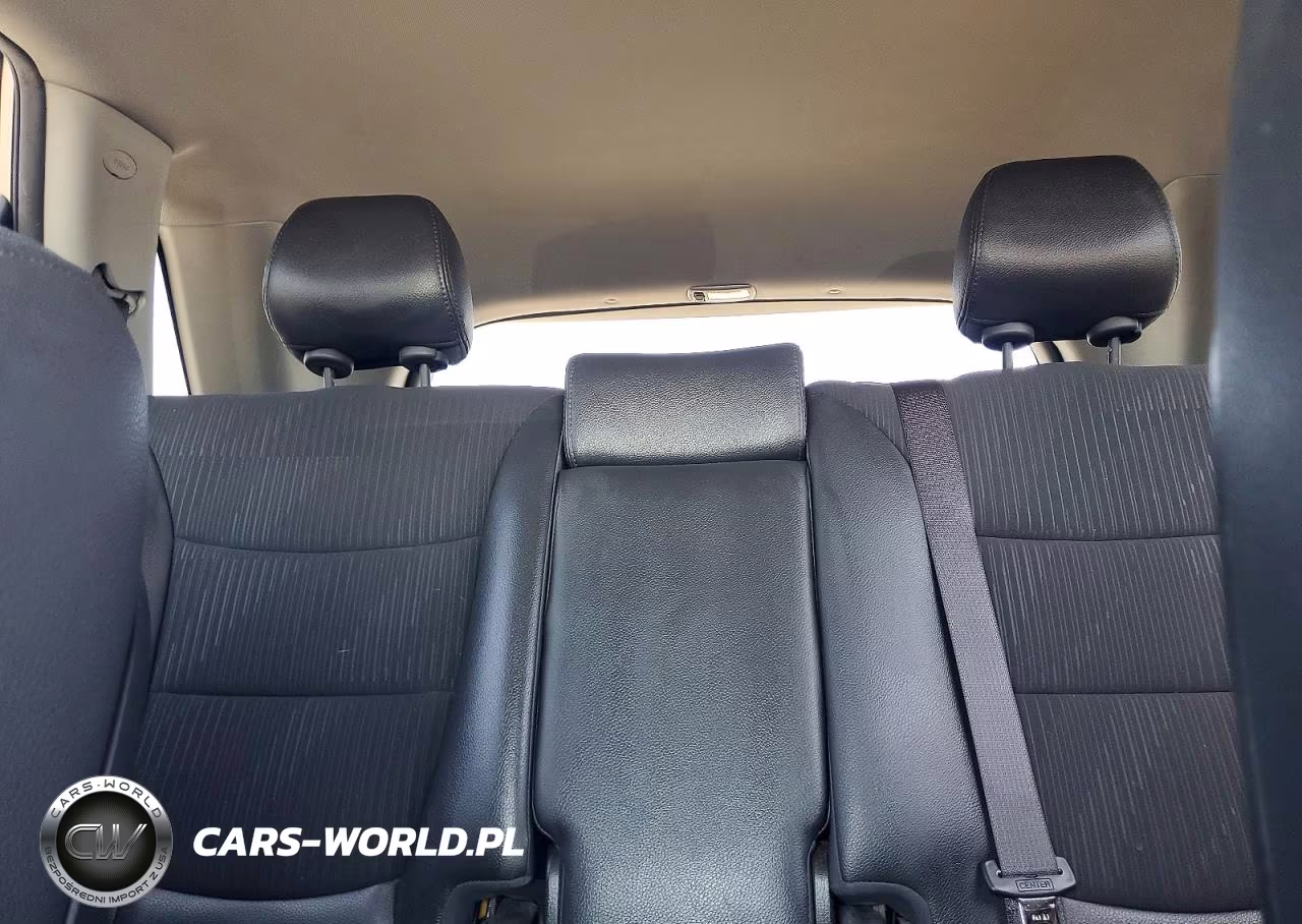 2012 Kia Sorento Ex VIN:5XYKU3A65CG301105 - 10