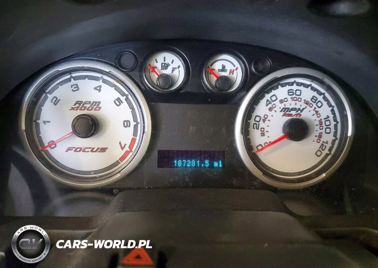 2010 Ford Focus Ses VIN:1FAHP3GN1AW204229 - 9