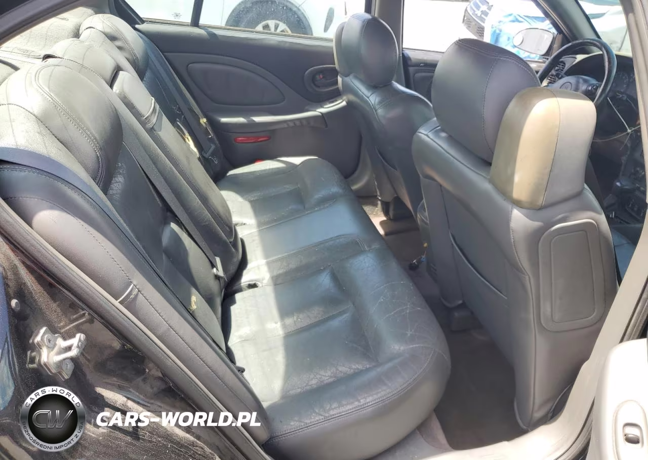 2005 Pontiac Bonneville Sle VIN:1G2HY54KX5U167068 - 10
