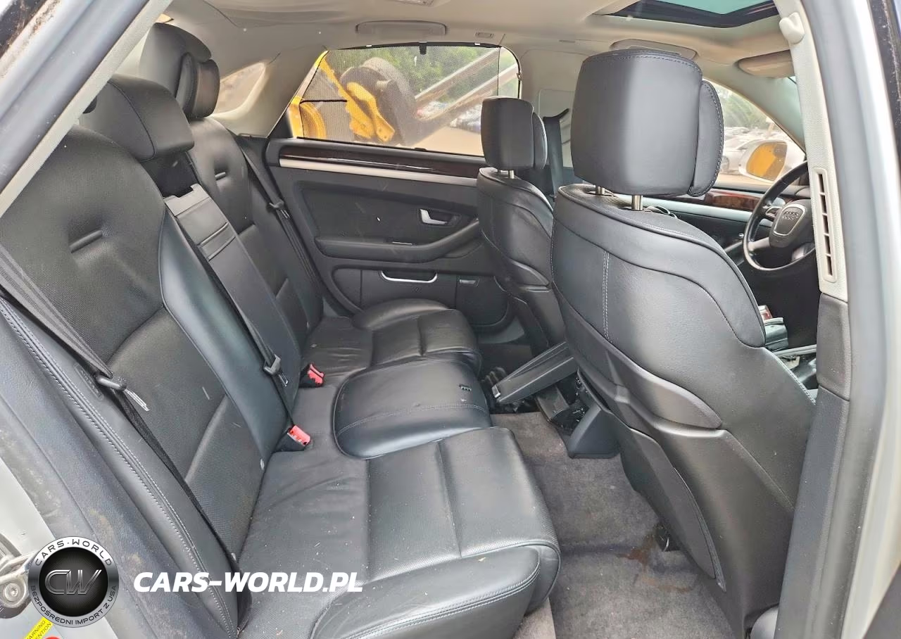 2009 Audi A8 4.2 Quattro VIN:WAULV94E49N008656 - 10