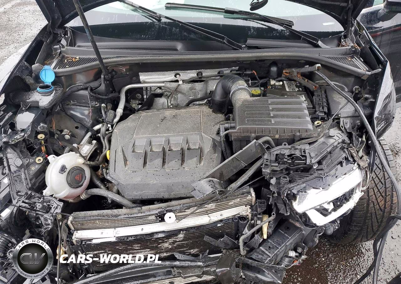 2021 Audi Q3 Premium Plus S Line 45 VIN:WA1EECF39M1022759 - 12