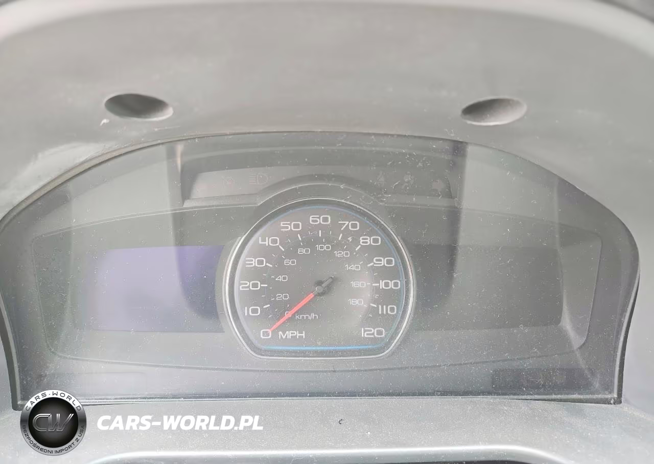 2010 Ford Fusion Hybrid VIN:3FADP0L38AR234803 - 9
