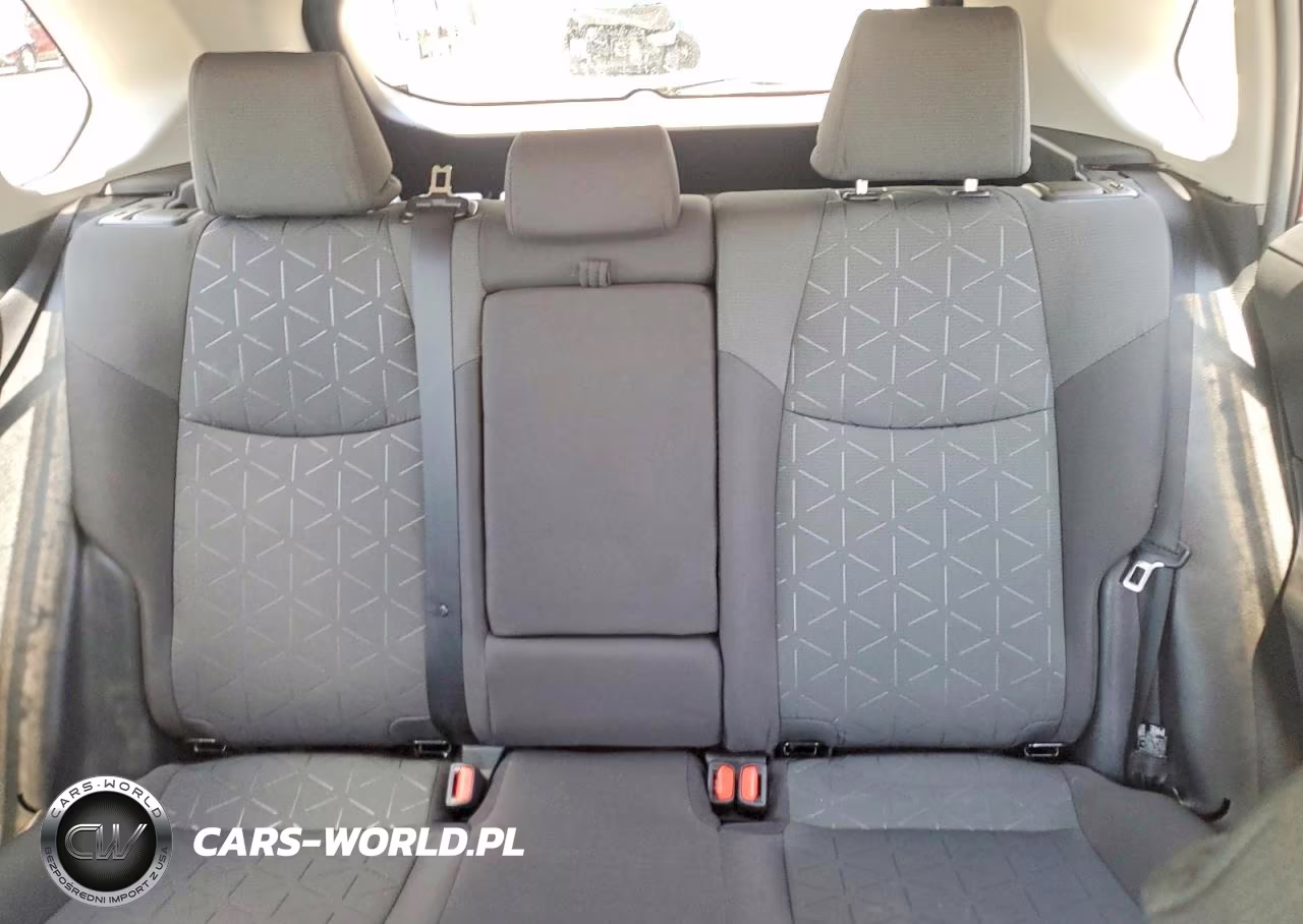 2021 Toyota Rav4 Xle VIN:2T3W1RFV8MW128504 - 10