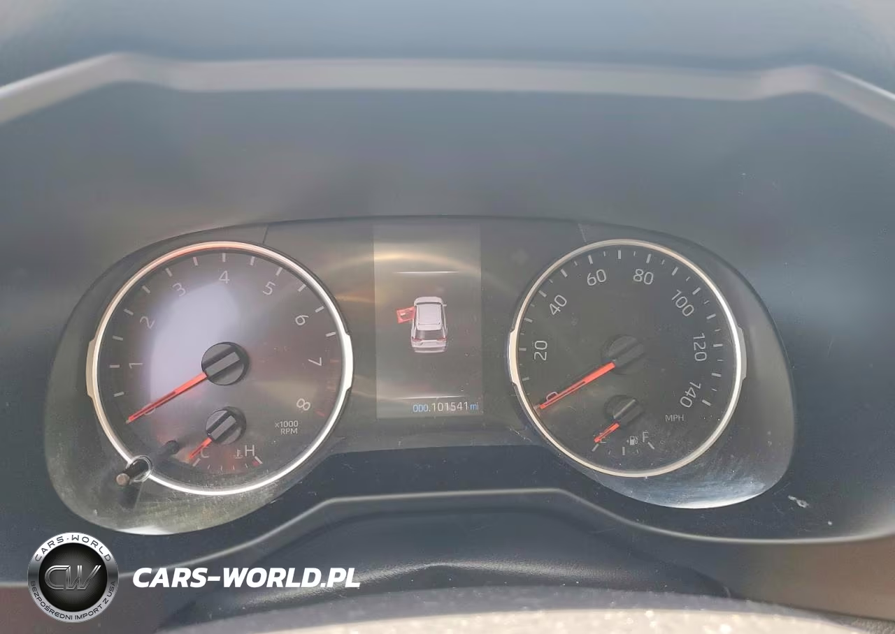 2021 Toyota Rav4 Xle VIN:2T3W1RFV8MW128504 - 9