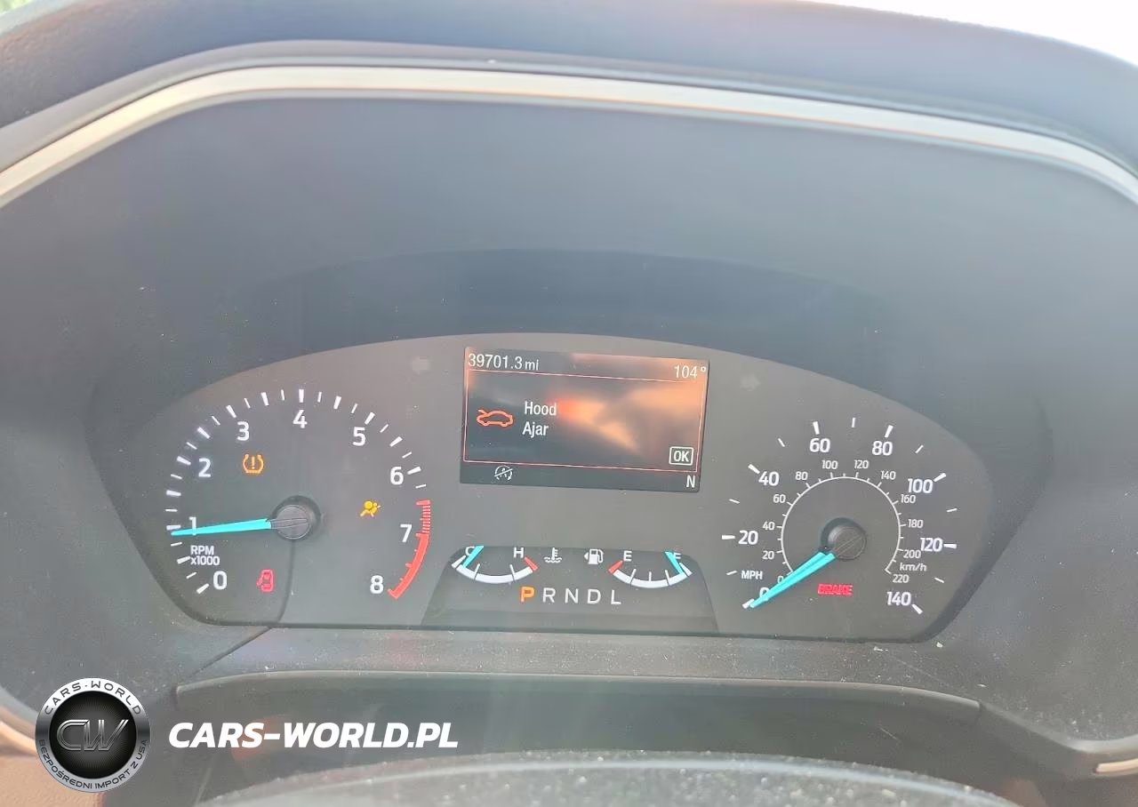2022 Ford Escape Se VIN:1FMCU9G63NUB33797 - 9