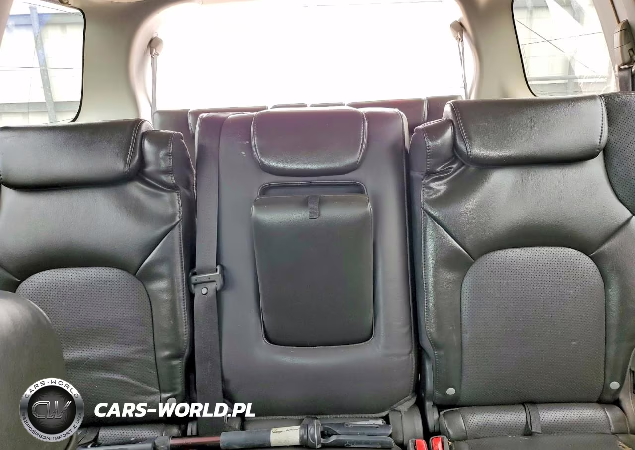 2011 Nissan Pathfinder S VIN:5N1AR1NNXBC625314 - 10