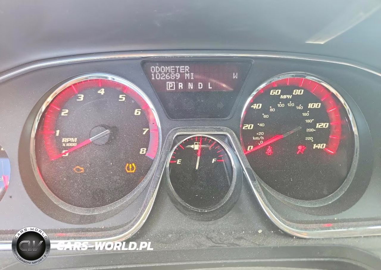 2016 GMC Acadia Sle VIN:1GKKRNED4GJ136504 - 9