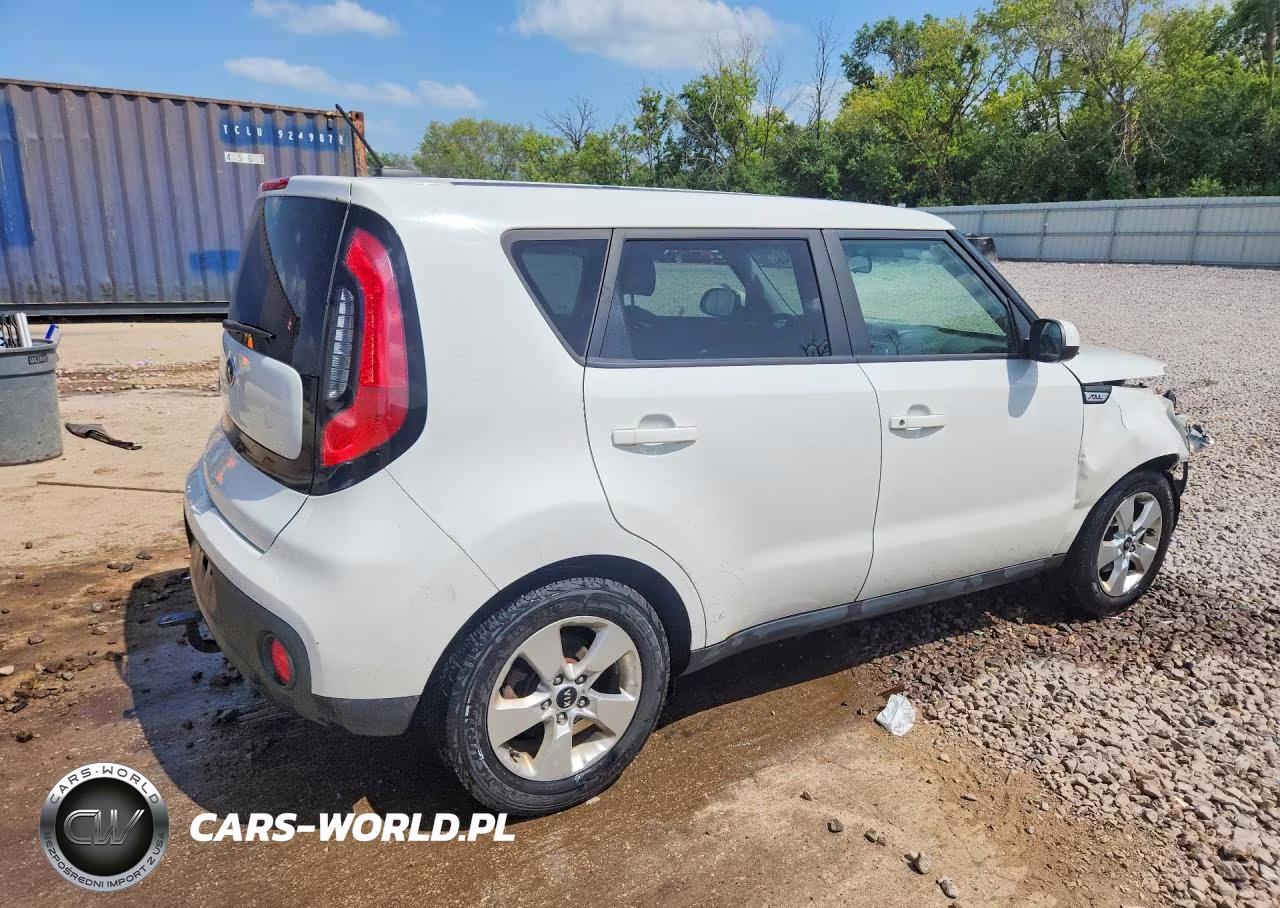 2017 Kia Soul Base VIN:KNDJN2A20H7422323 - 3
