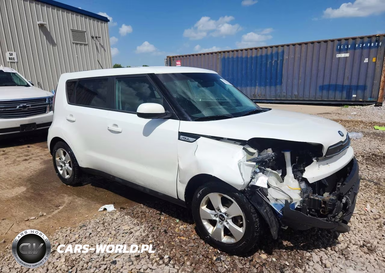 2017 Kia Soul Base VIN:KNDJN2A20H7422323 - 4