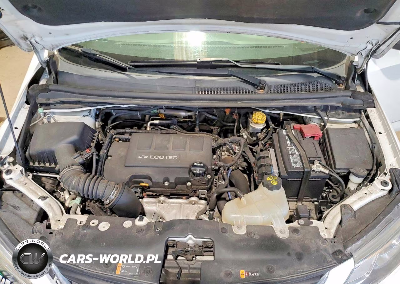 2019 Chevrolet Sonic VIN:1G1JG6SB6K4132704 - 12