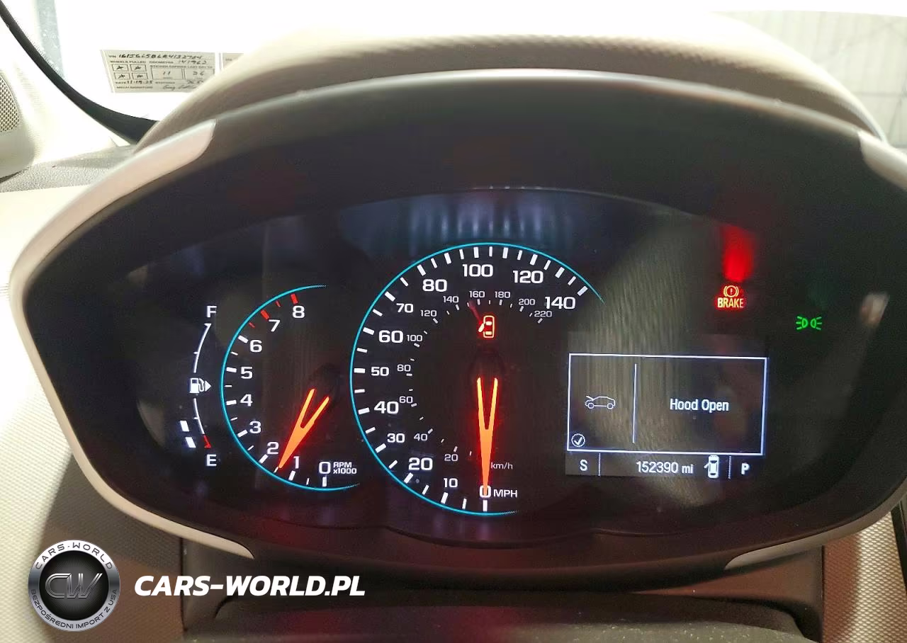 2019 Chevrolet Sonic VIN:1G1JG6SB6K4132704 - 9