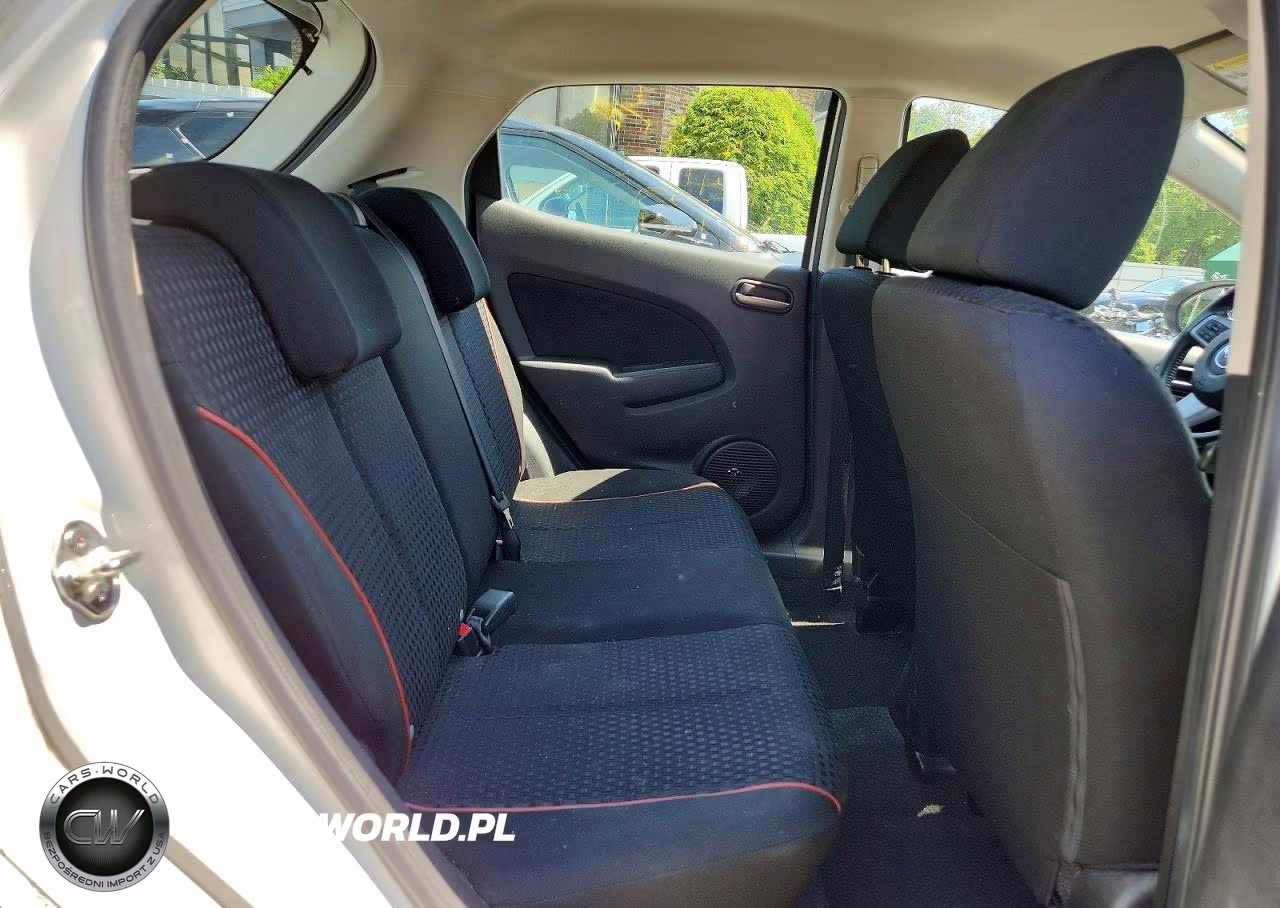 2013 Mazda Mazda2 VIN:JM1DE1LZ1D0165578 - 10