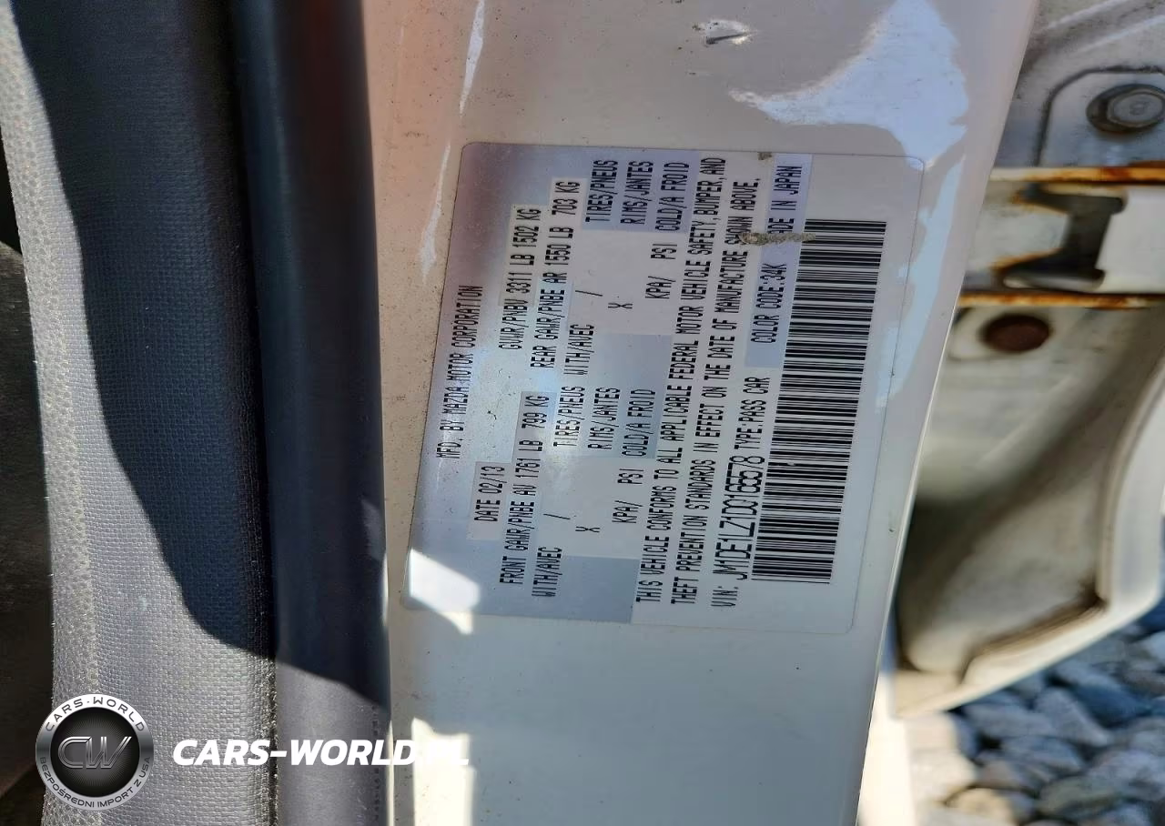 2013 Mazda Mazda2 VIN:JM1DE1LZ1D0165578 - 13