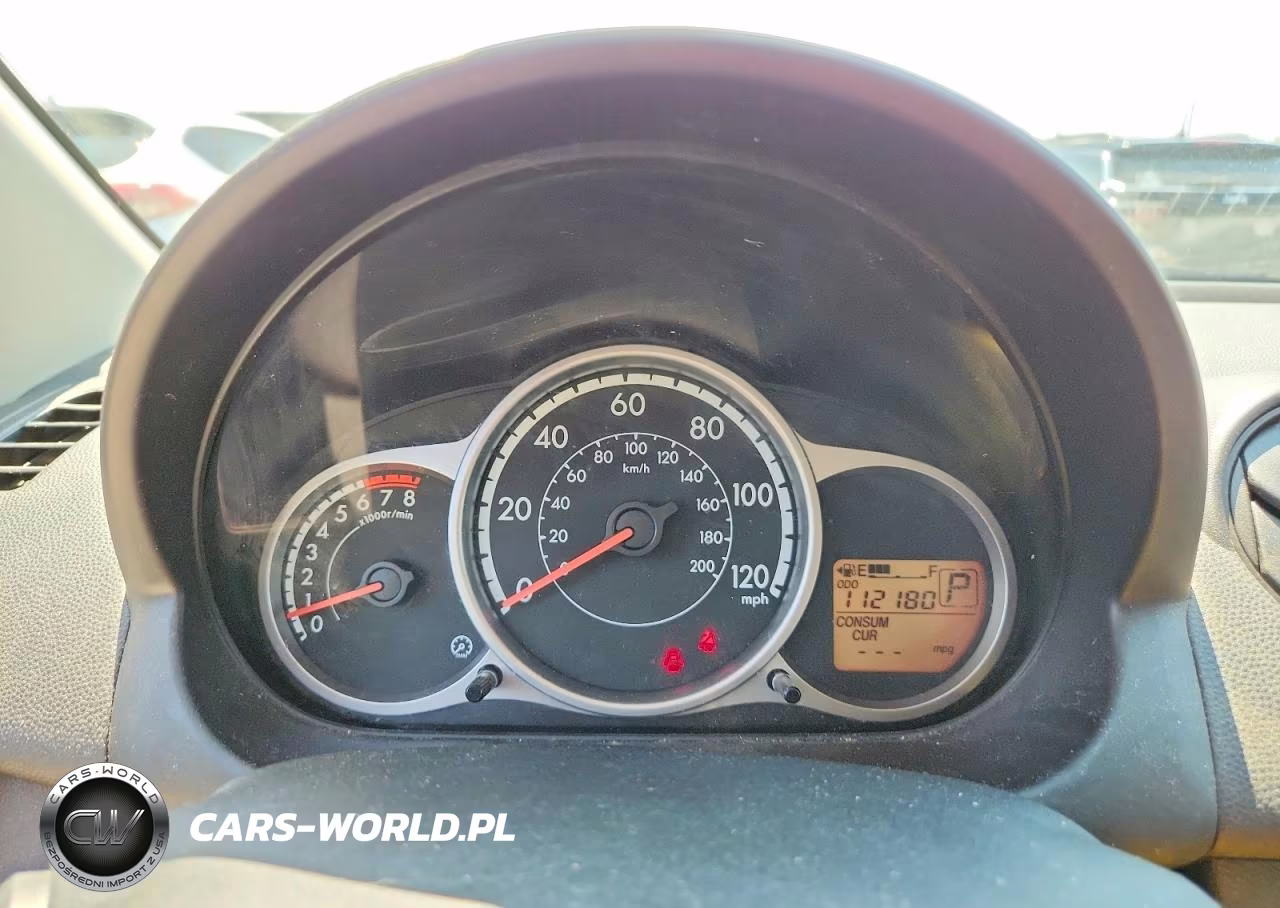 2013 Mazda Mazda2 VIN:JM1DE1LZ1D0165578 - 9