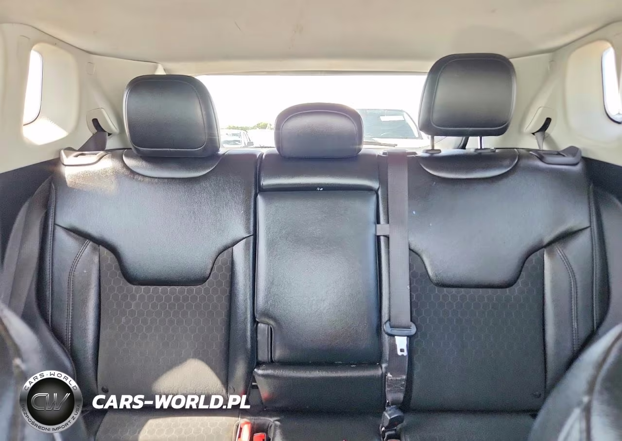 2020 Jeep Compass Altitude Fwd VIN:3C4NJCBB4LT162594 - 10
