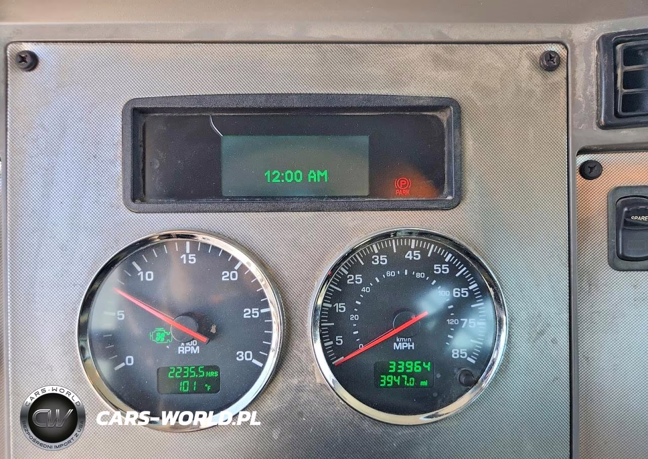 2015 Kenworth T370 Utility - Service Truck VIN:2NKHHM7X2FM423470 - 8