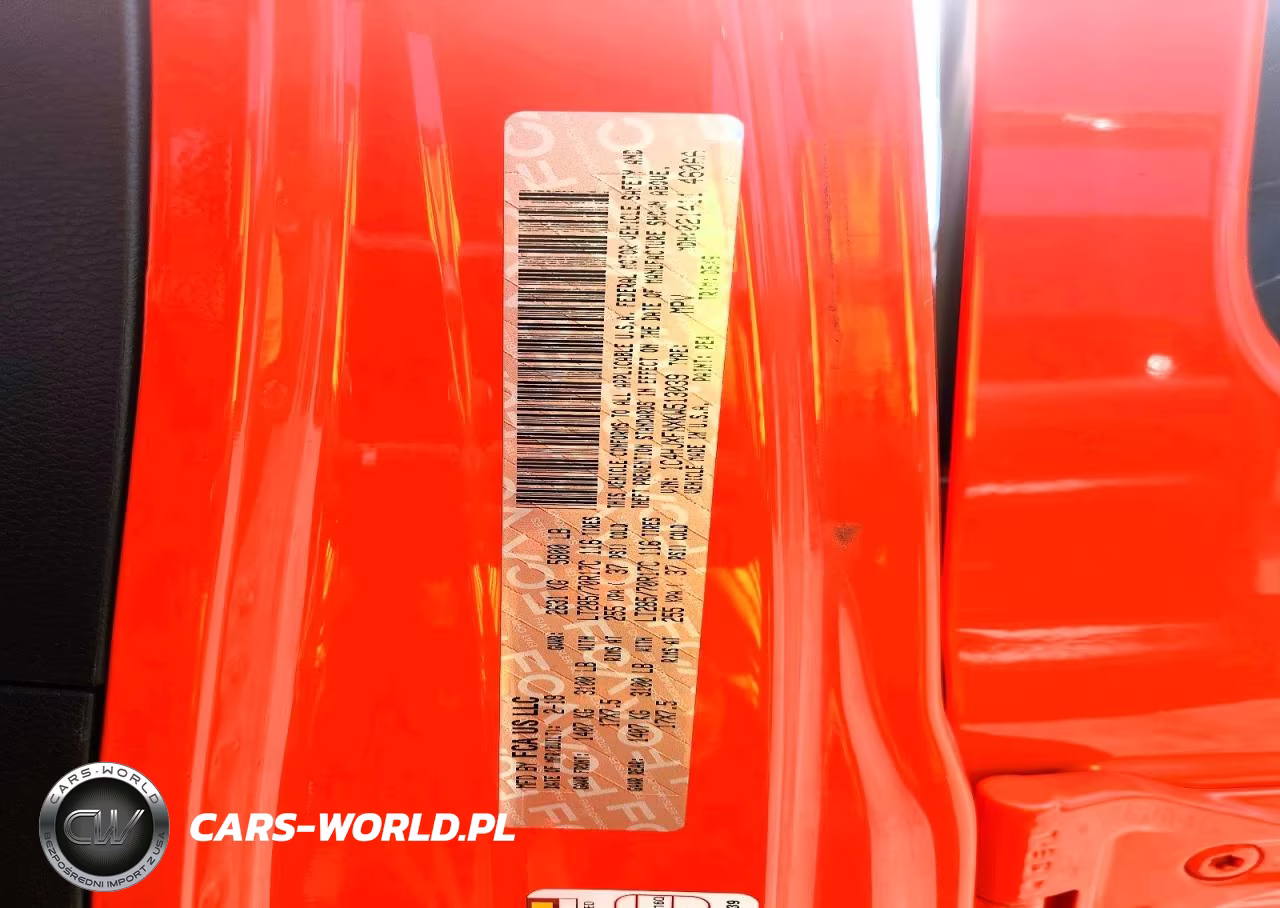 2019 Jeep Wrangler Unlimited Rubicon VIN:1C4HJXFNXKW513039 - 13