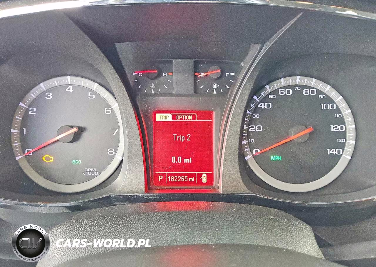 2014 GMC Terrain Sle VIN:2GKFLWEK3E6380758 - 9