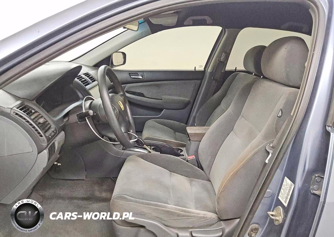 2007 Honda Accord Se VIN:1HGCM56317A052324 - 7
