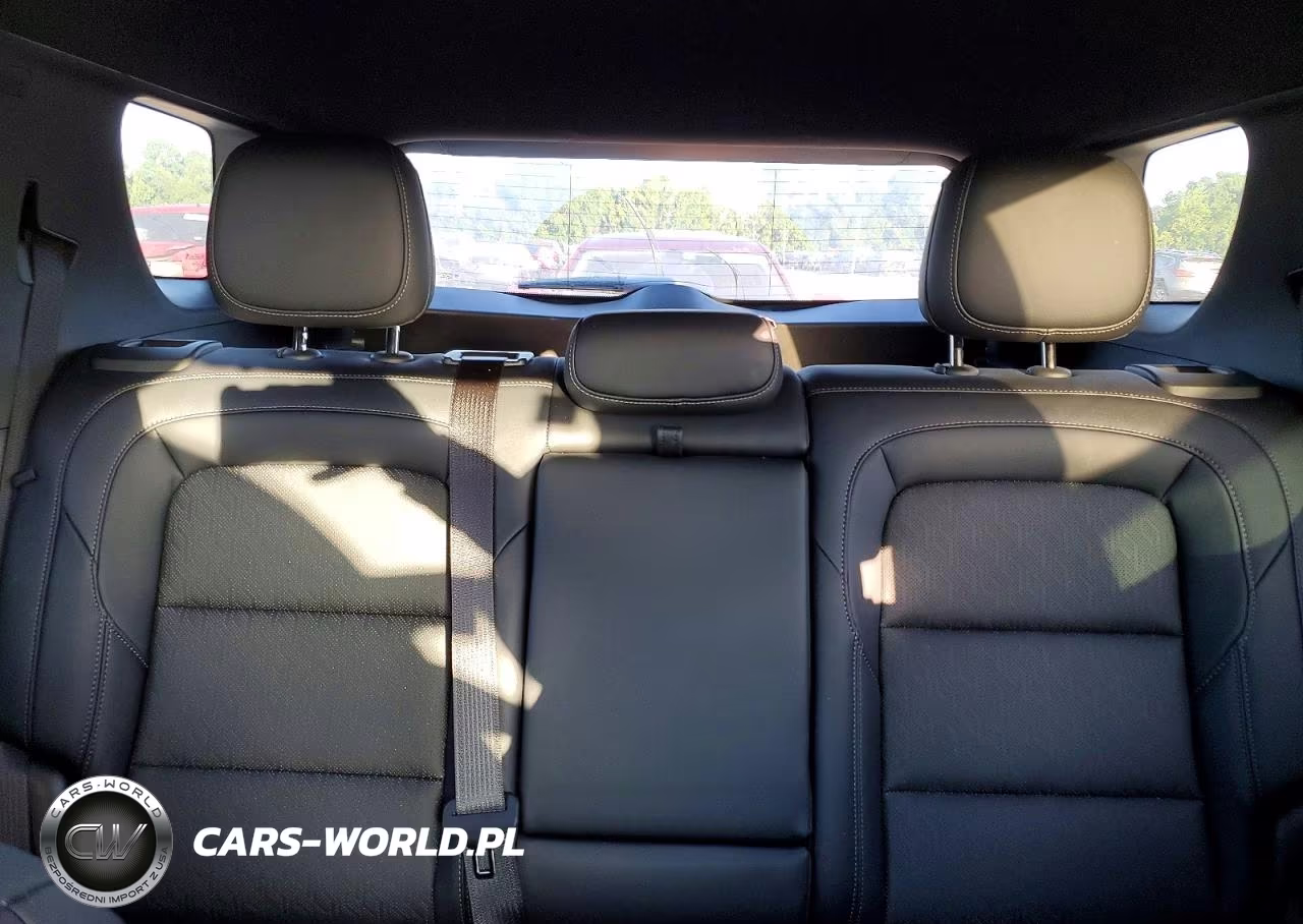 2026 Chevrolet Equinox Lt VIN:3GNAXPEG0TL280290 - 10