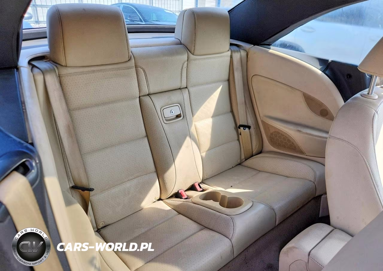 2015 Volkswagen Eos Komfort VIN:WVWBW8AH4FV000136 - 10