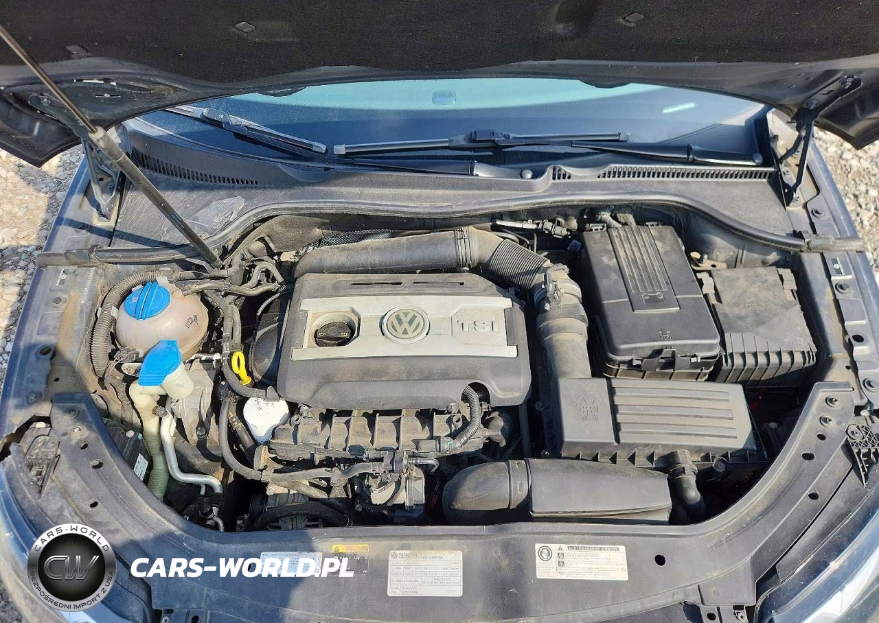 2015 Volkswagen Eos Komfort VIN:WVWBW8AH4FV000136 - 11
