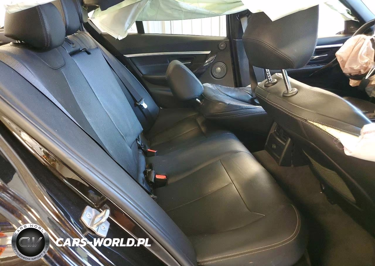 2018 BMW 340 Xi VIN:WBA8B7G54JNU95098 - 10