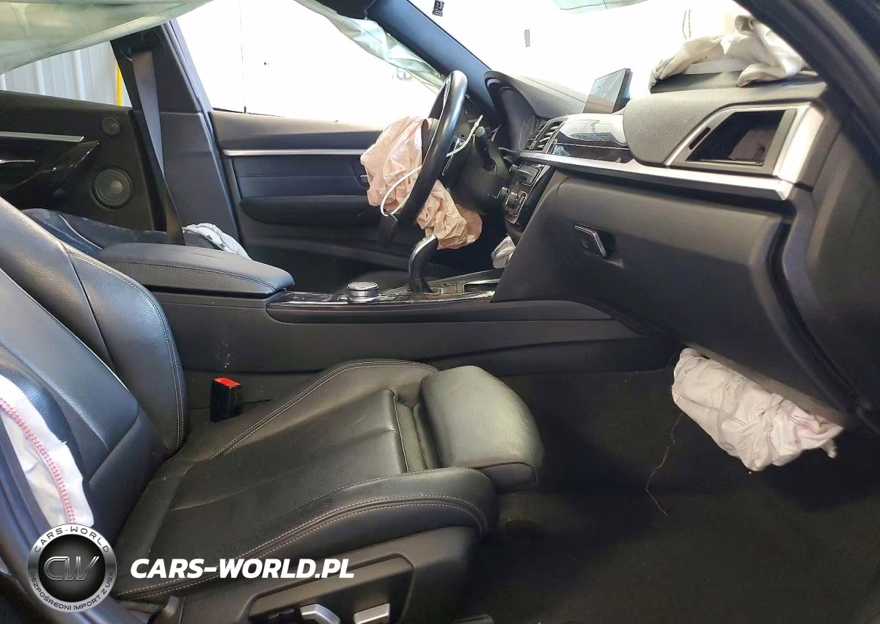 2018 BMW 340 Xi VIN:WBA8B7G54JNU95098 - 7