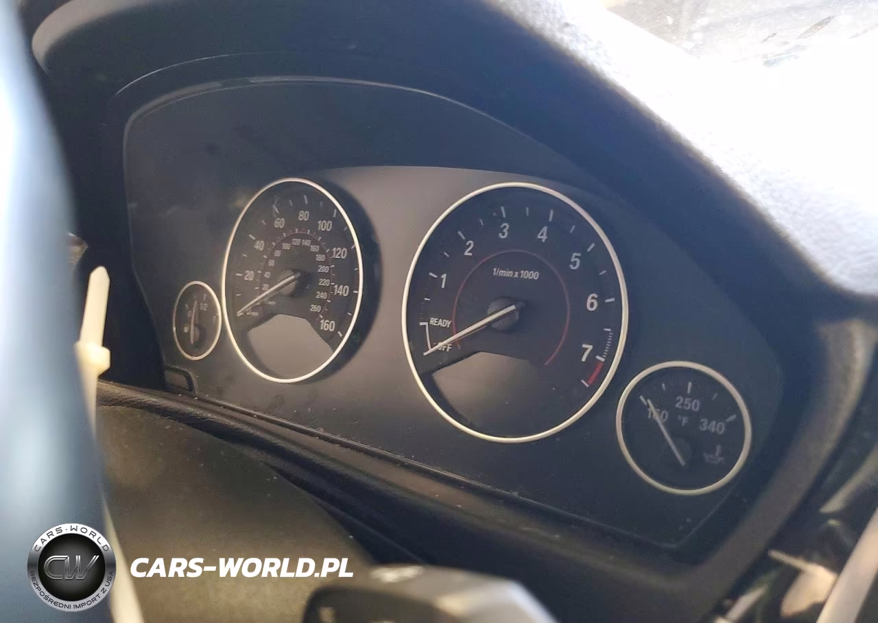 2018 BMW 340 Xi VIN:WBA8B7G54JNU95098 - 9