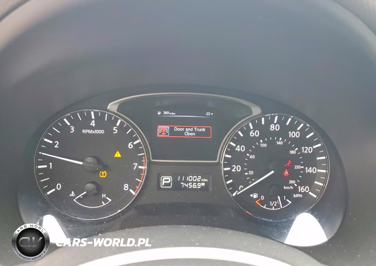 2014 Niss Altima VIN:1N4AL3AP7EC277023 - 9