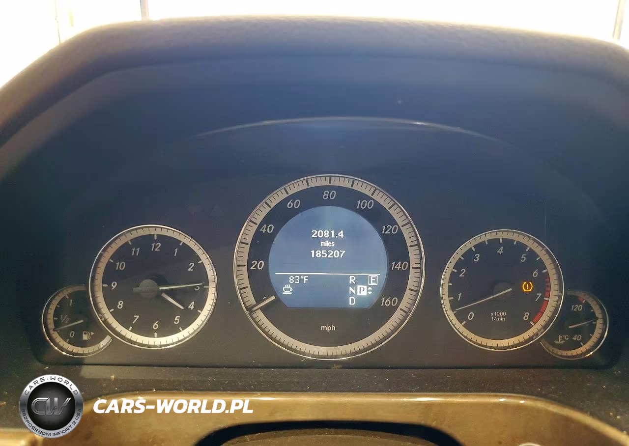 2011 Mercedes-Benz E 350 4Matic Wagon VIN:WDDHH8HB3BA305656 - 9