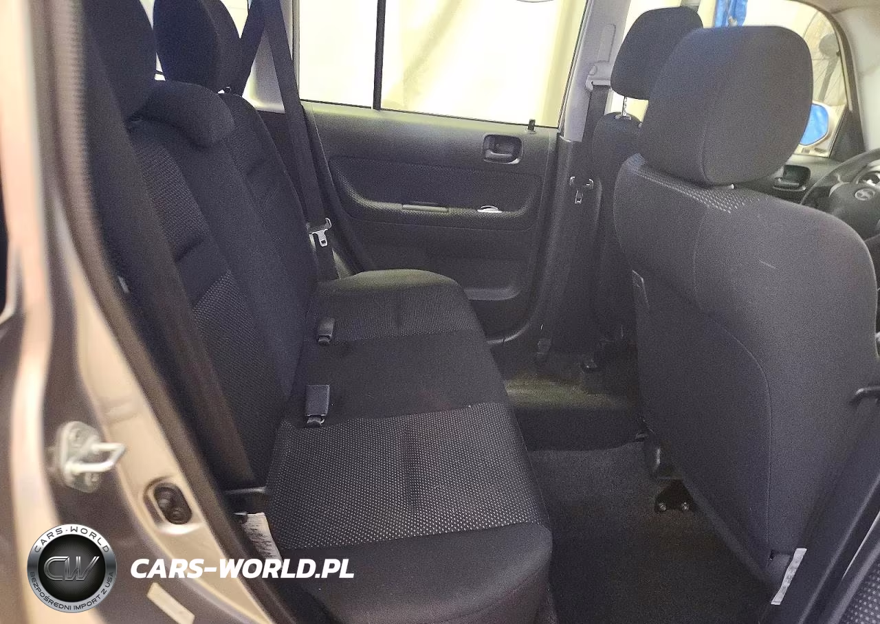 2005 Toyota Scion Xb VIN:JTLKT334950175455 - 10