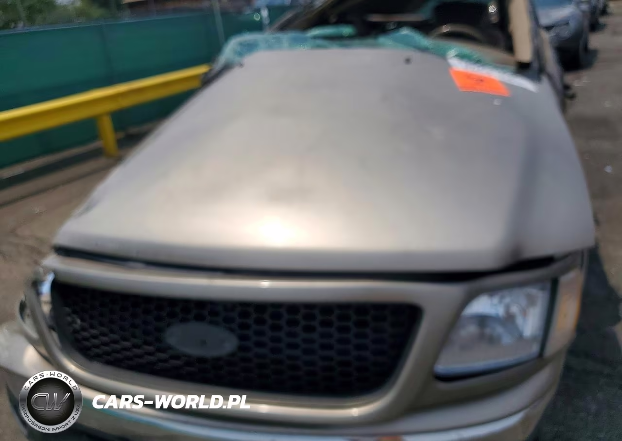 2002 Ford F150 Supercrew VIN:1FTRW08L02KB62755 - 11