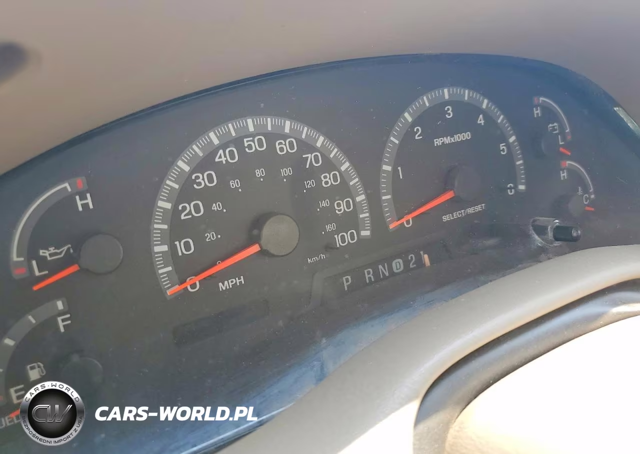 2002 Ford F150 Supercrew VIN:1FTRW08L02KB62755 - 9