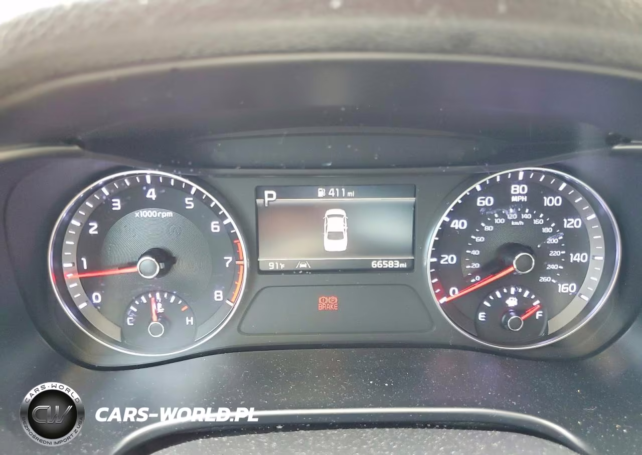 2024 Kia Forte Lxs VIN:3KPF24AD4RE698498 - 9