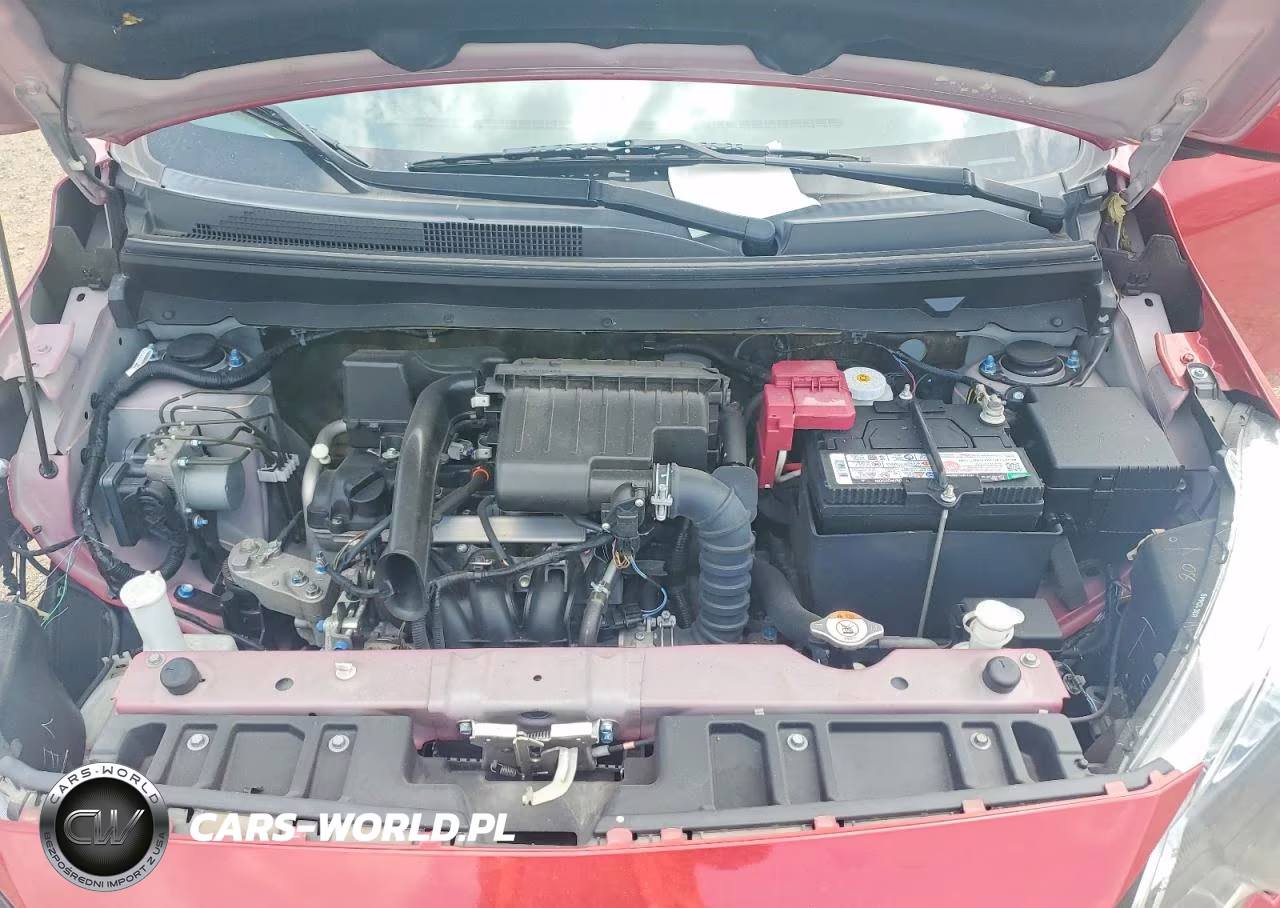 2022 Mitsubishi Mirage Es VIN:ML32AUHJ6NH006701 - 11