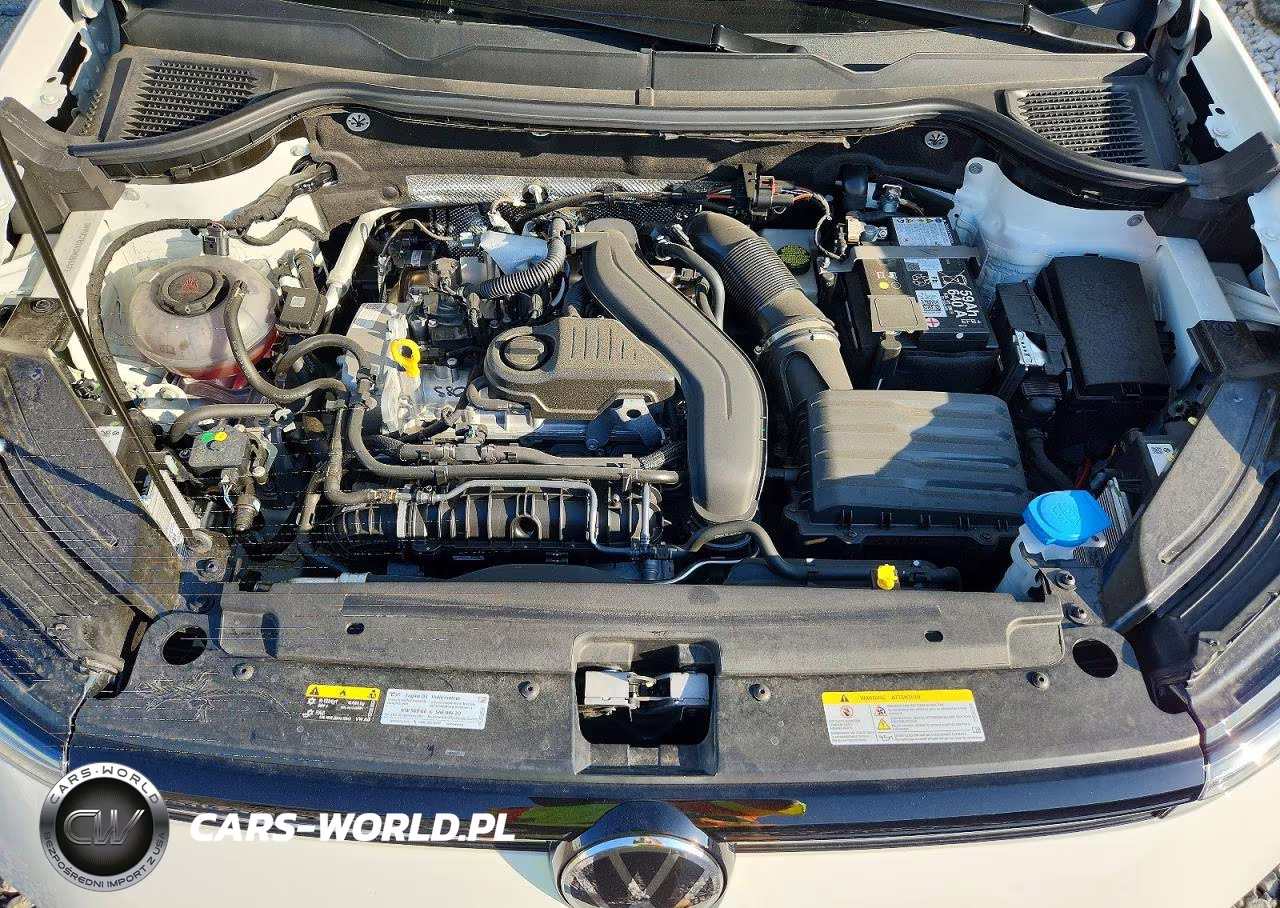 2025 Volkswagen Taos Se VIN:3VVUC7B24SM088472 - 11